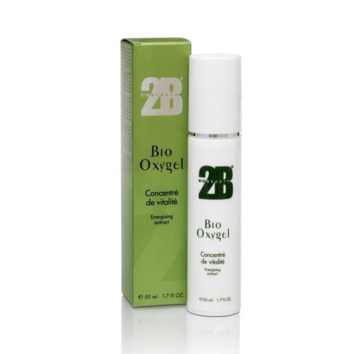 2B Bio Oxygel