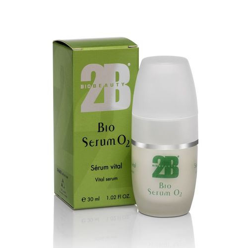 2B Bio Serum O2
